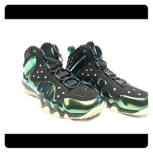 Barkley Posite Max